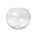 Glass Bubble Ball Bowl E4975