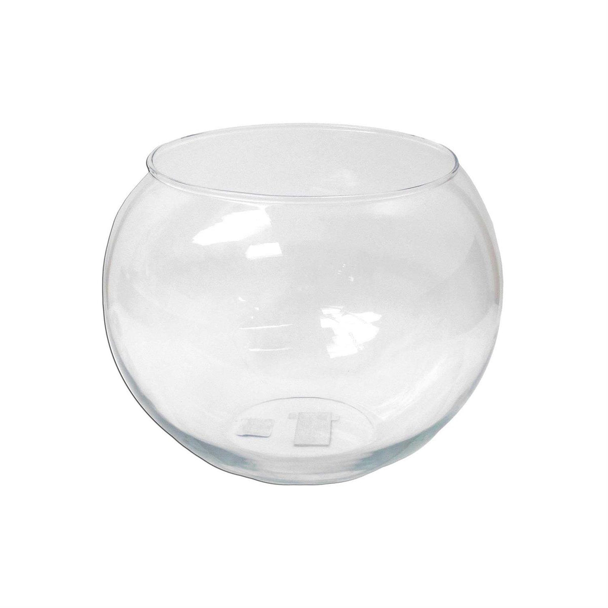 Glass Bubble Ball Bowl E4975