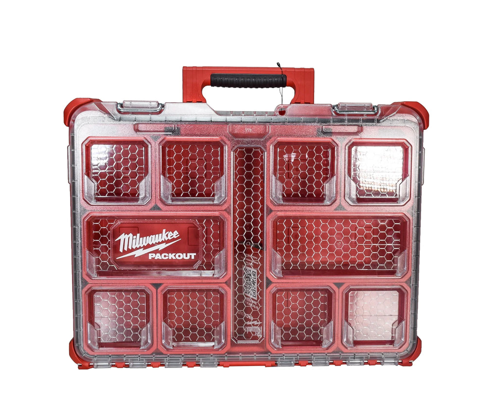 10 Compartment Storage Case H348648