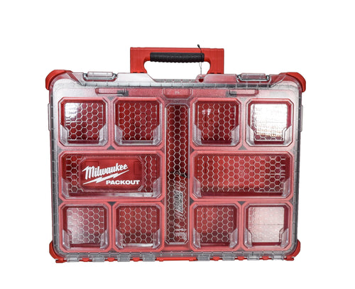 10 Compartment Storage Case H348648