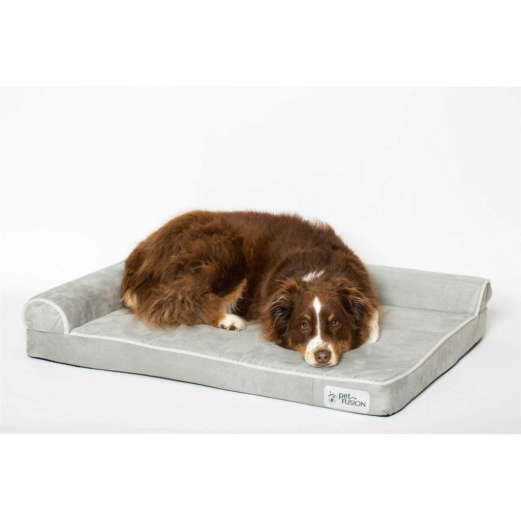 Memory Foam Dog Bed D449