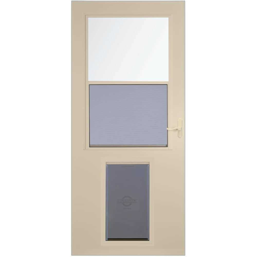 Pet Storm Door G7969