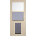 Pet Storm Door G7969
