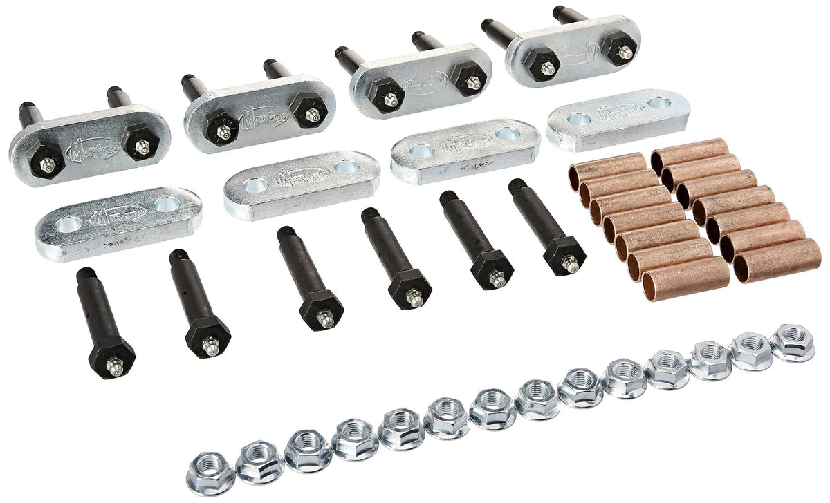 Wet Bolt Kit D60089