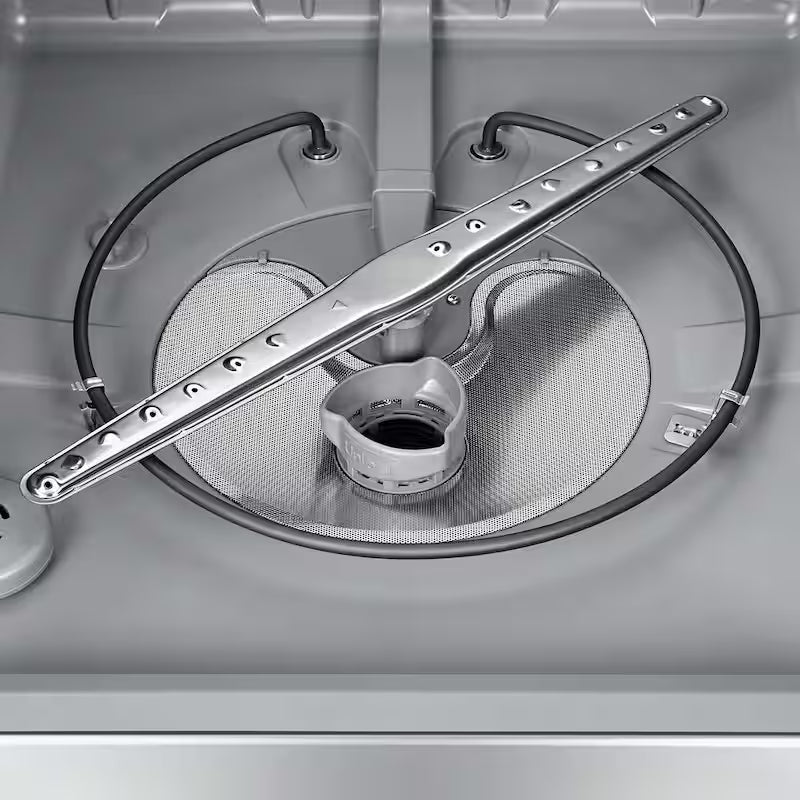 Fingerprint Resistant Stainless Steel Dishwasher G38066