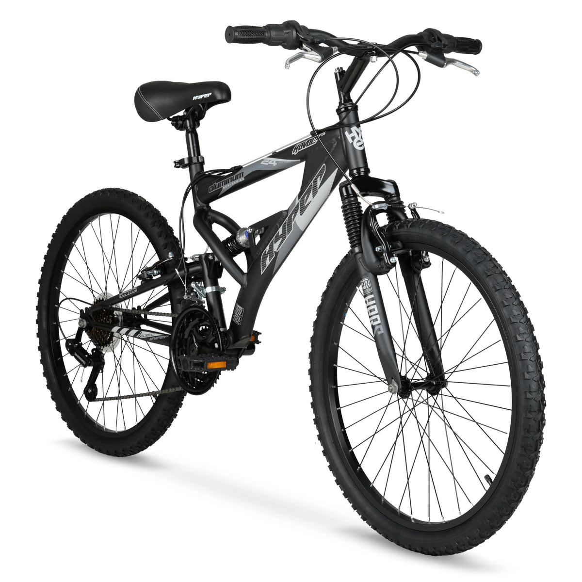 Black Mountain Bike J75762