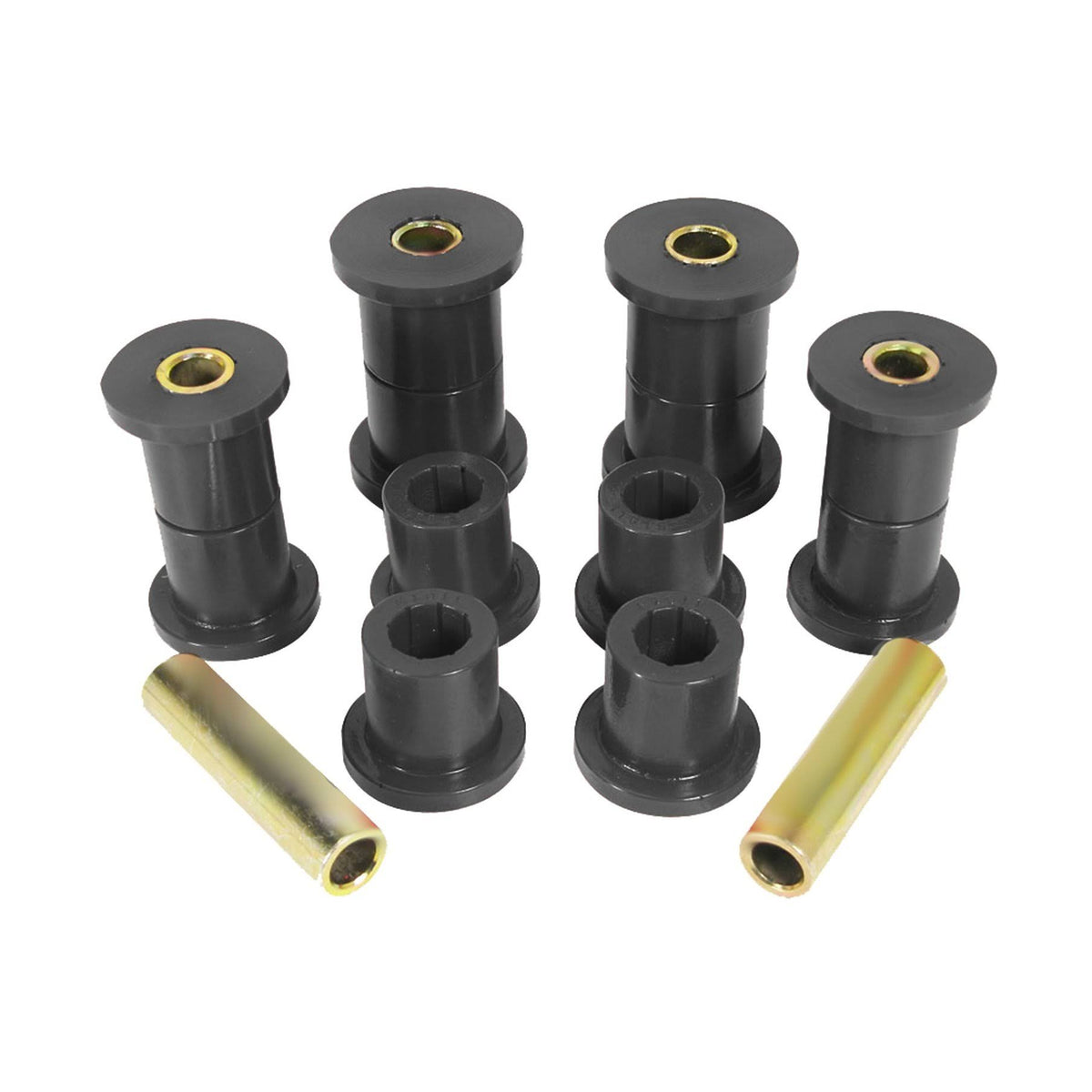 Leaf Spring Eye/Shackle Bushing Kit T2226