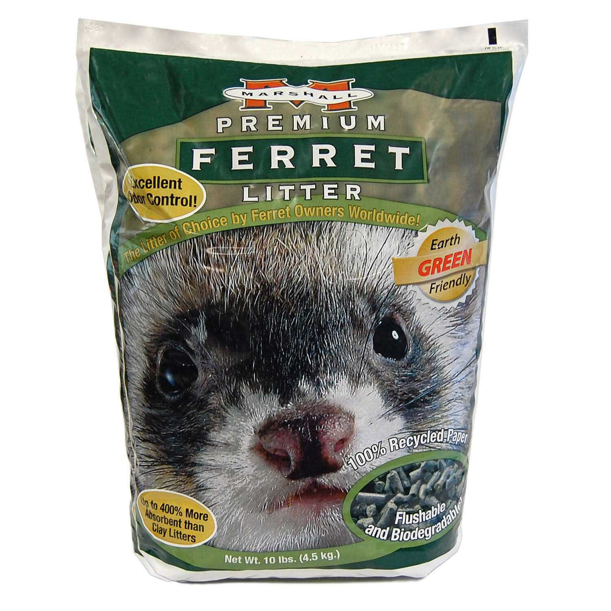 Premium Ferret Litter C64241