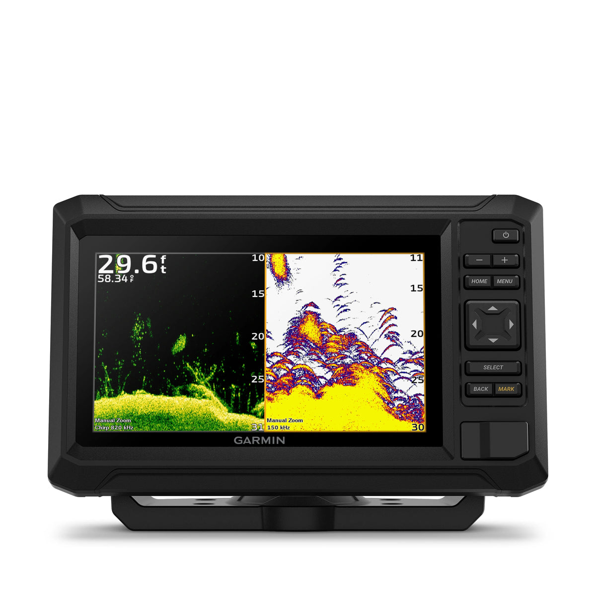 UHD2 73cv with GT20-TM transducer Q39831