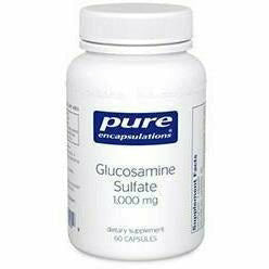 Glucosamine Sulfate 1000 mg F47567