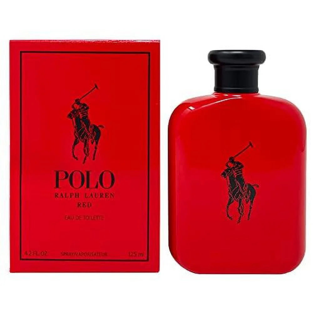 Red EDT Spray 4.2 oz G669173