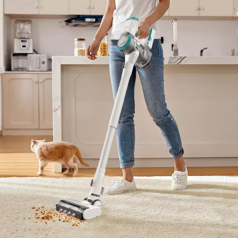Cordless Stick Vacuum Cleaner X823