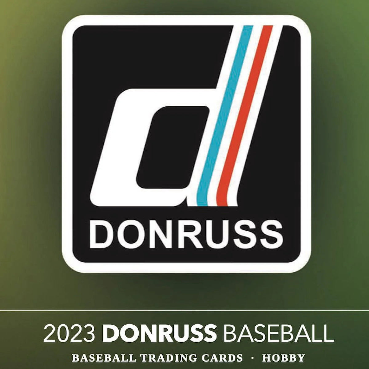 MLB Baseball Trading Cards Blaster Box G7560