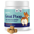 Probiotics for Dogs Digestive Enzymes Supplement E432