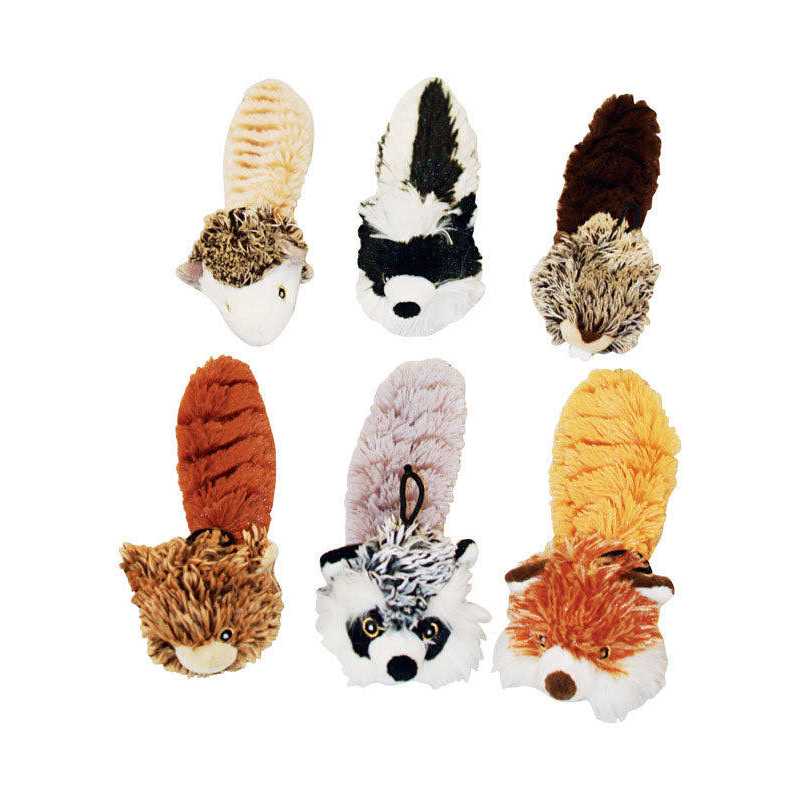 Bouncy Dog Toy N8823