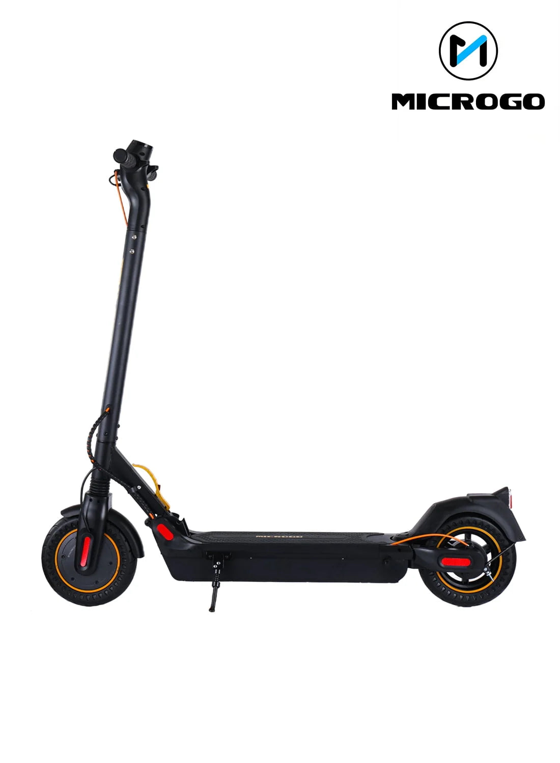 500W Motor 10 Honeycomb Tires Foldable Electric Scooter N748