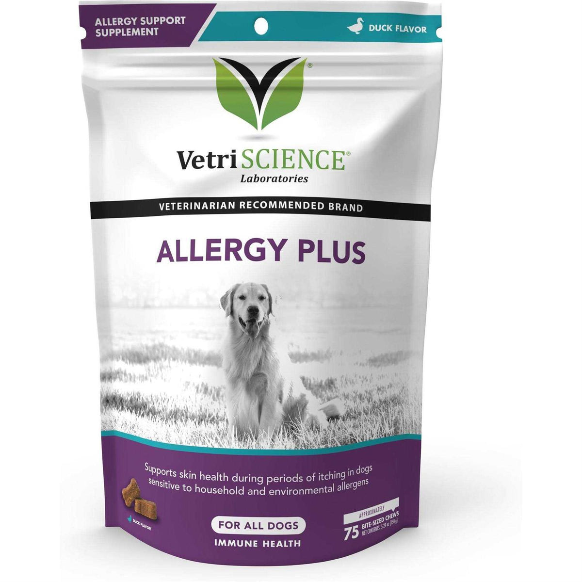 Duck Flavor Supplement for Dogs G793