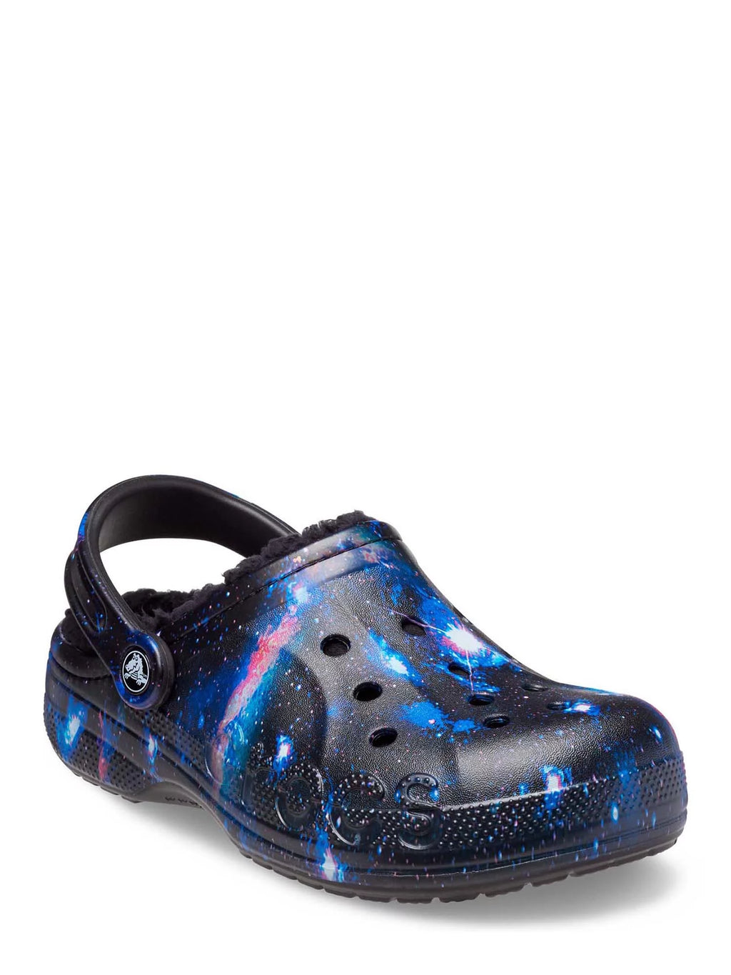 TieDye Graphic Clogs W187365