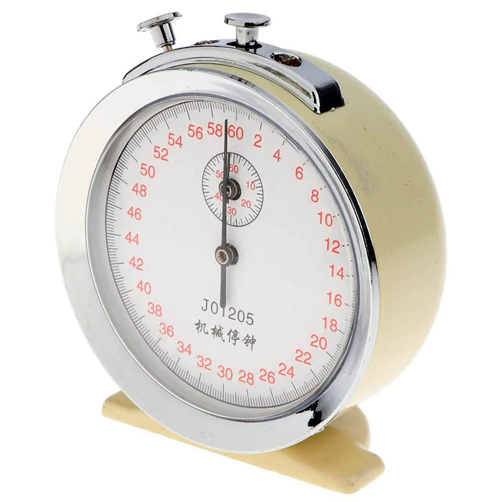 Mechanical Stopwatch Chronograph T9263