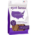 Chicken Nuggets Dog Treats Z48684