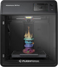 High Speed 3D Printer with Enclosed Chamber M99402