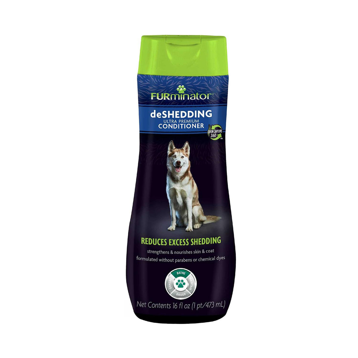 Deshedding Conditioner T212600