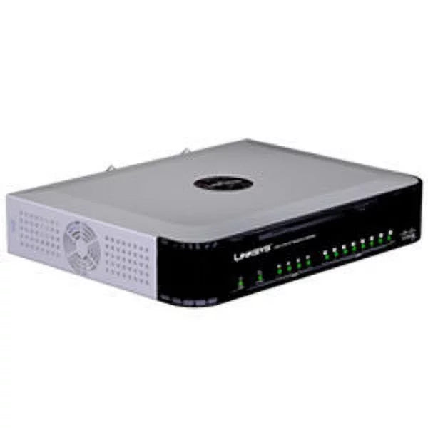 8-port IP Telephony Gateway Z967