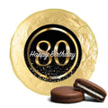 24ct Milk Chocolate Covered Cookies N693338