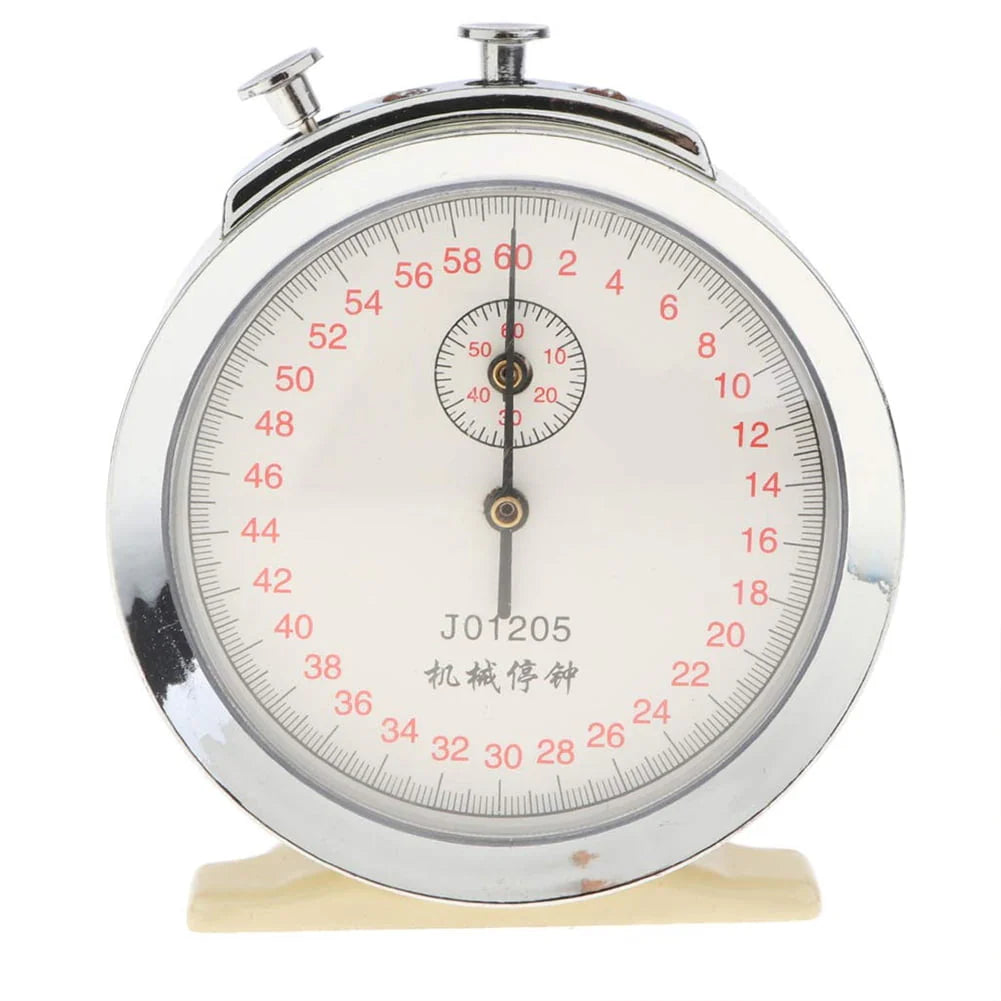 Mechanical Stopwatch Chronograph T9263