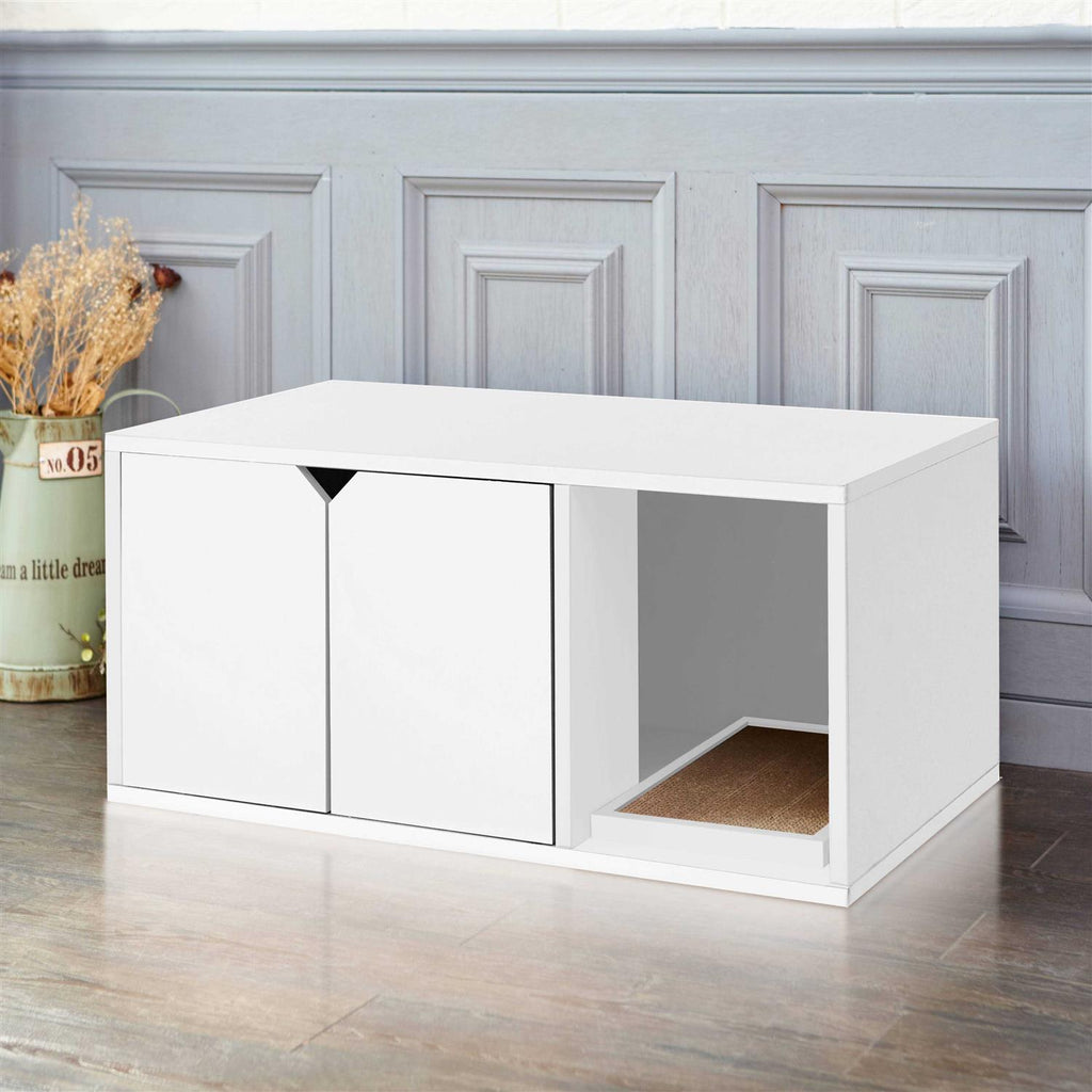Cat Litter Box Enclosure A171122