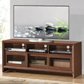 Modern TV Stand with Storage H5608