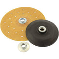 7 in Backing Pad M389