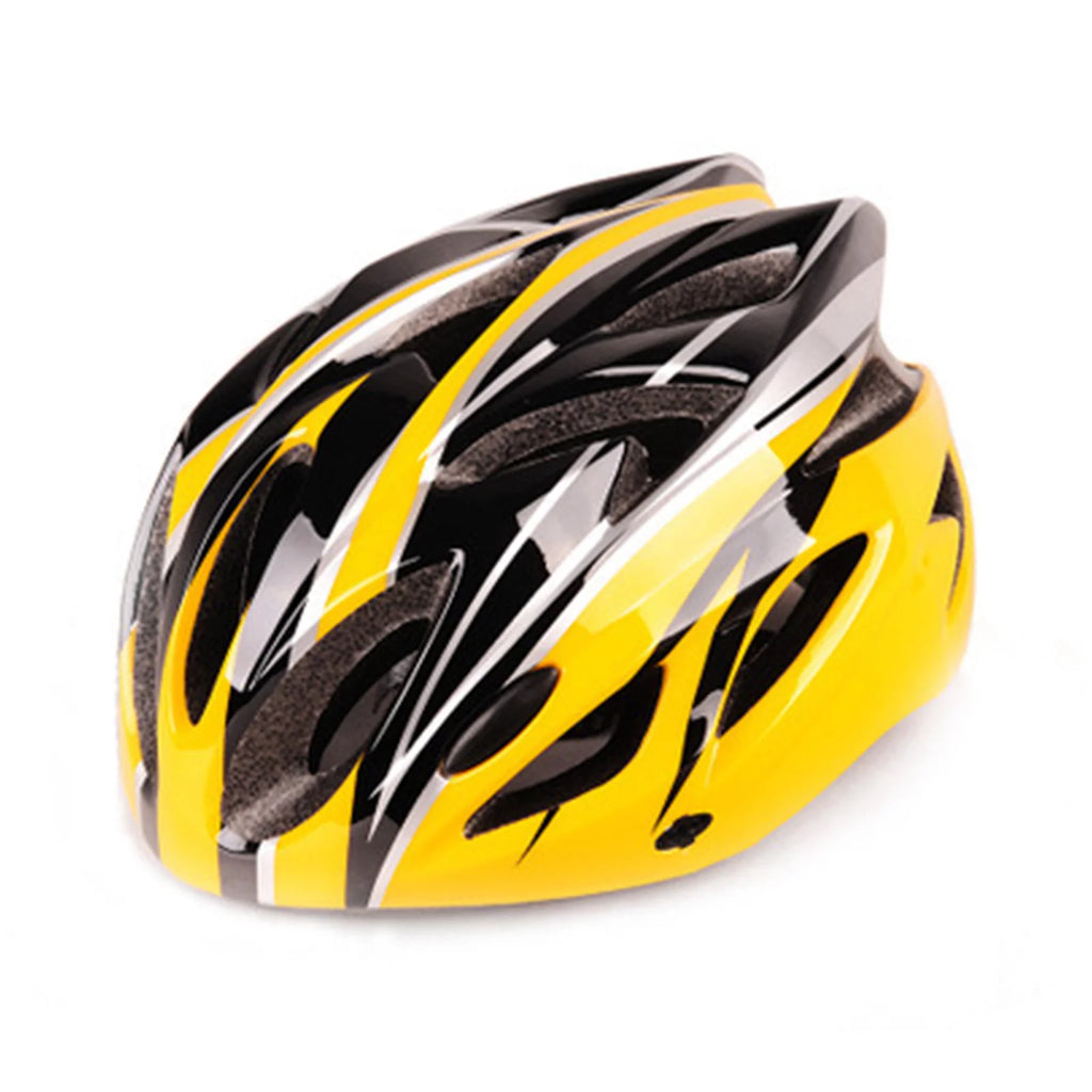Adjustable Cycling Helmet O603090