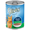 Wet Cat Food K84236