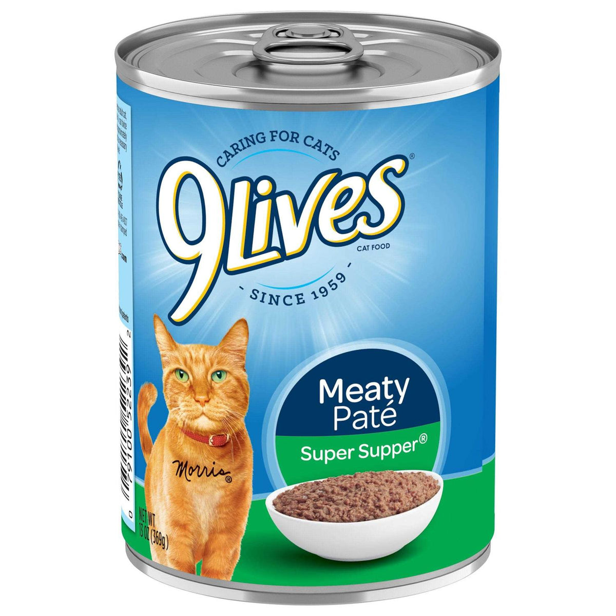 Wet Cat Food K84236