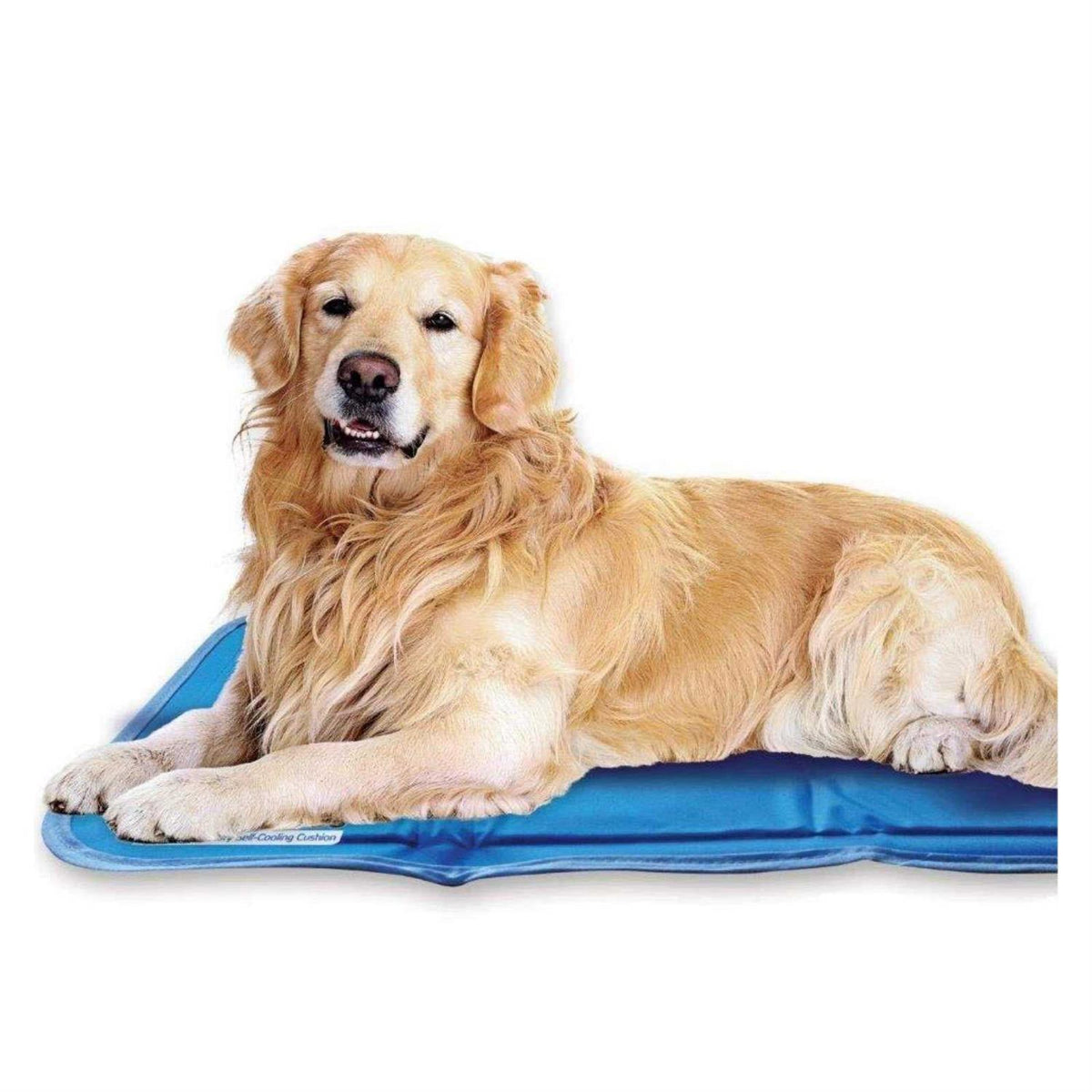 Sage Gray Self Cooling Pet Pad M6712