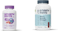 Toddler Multivitamin Gummies A344273