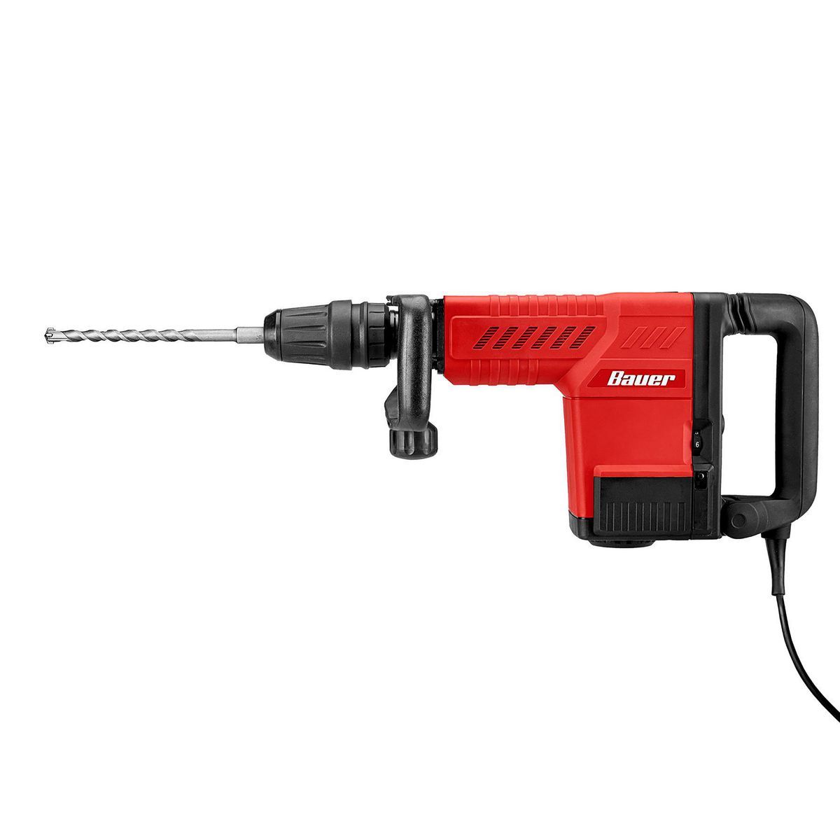 12.5 Amp 23 lb. SDS-MAX Demolition Hammer K670947
