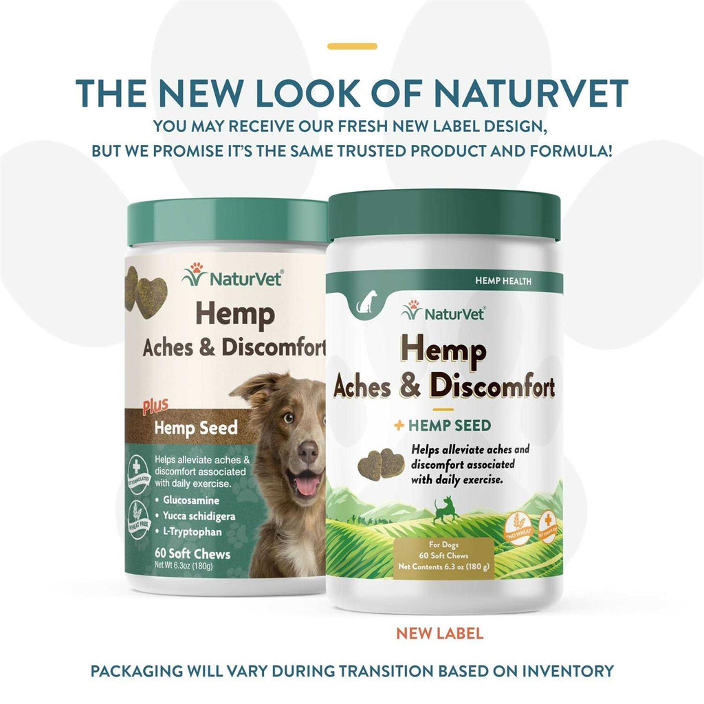 Hemp Soft Chews J94969