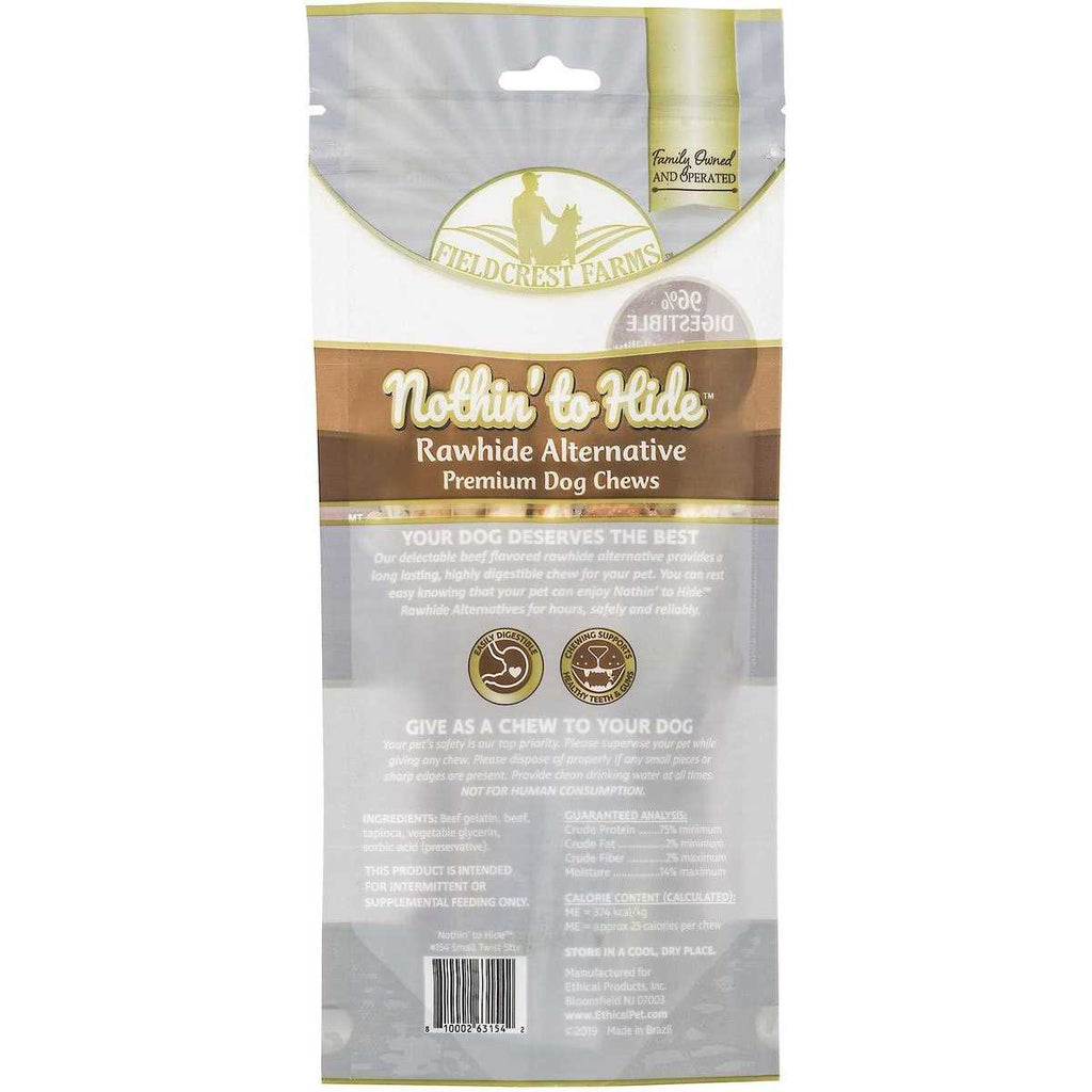 Nothin’ to Hide Twist Stix U3170
