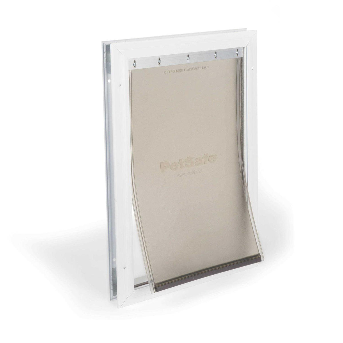 Aluminum Pet Door H3153