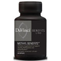 Methyl Benefits 60c P686