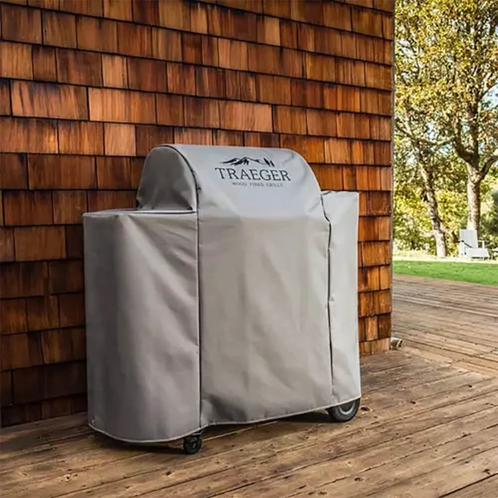 Grill Cover B960202
