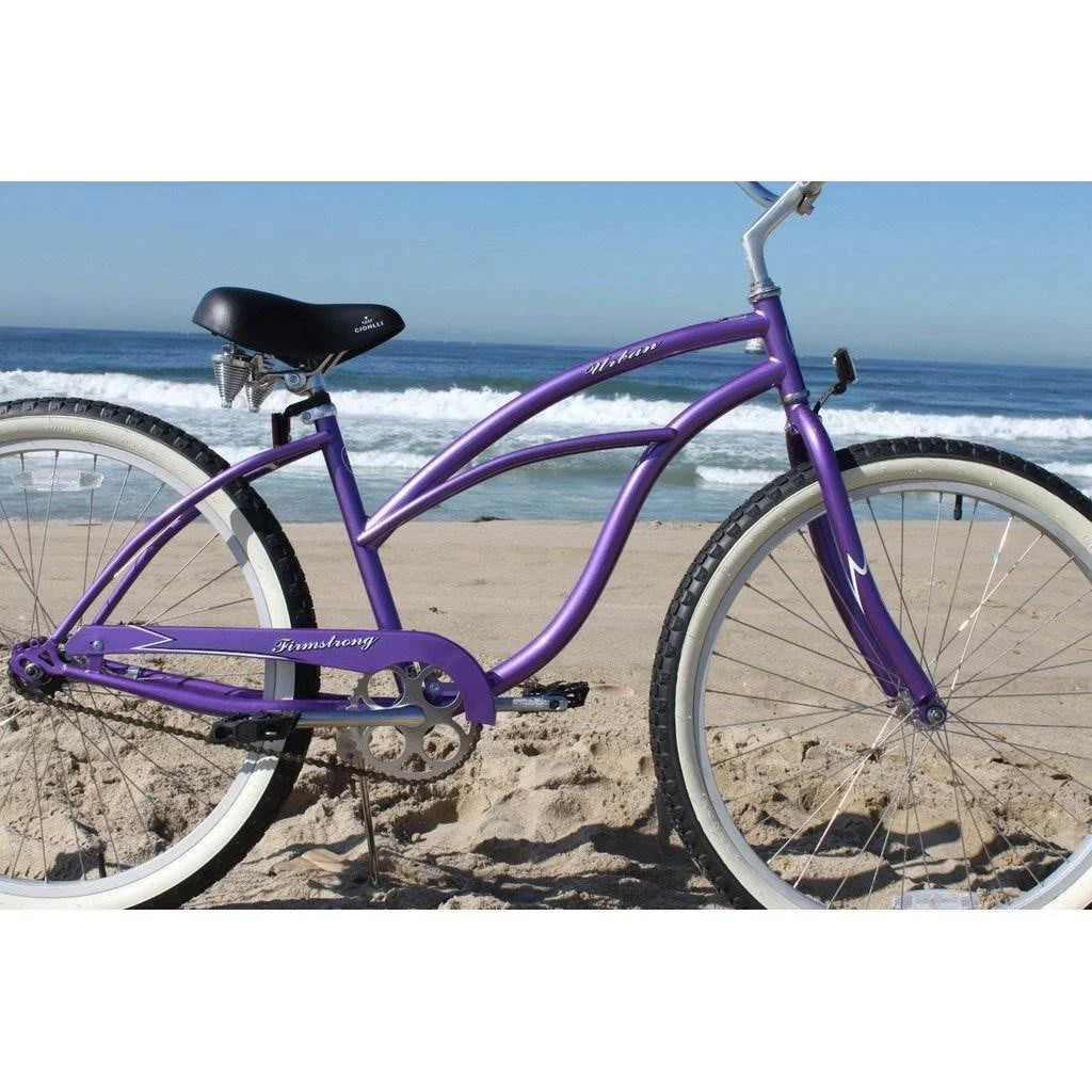 24 In. Single Speed Bicycle W449716