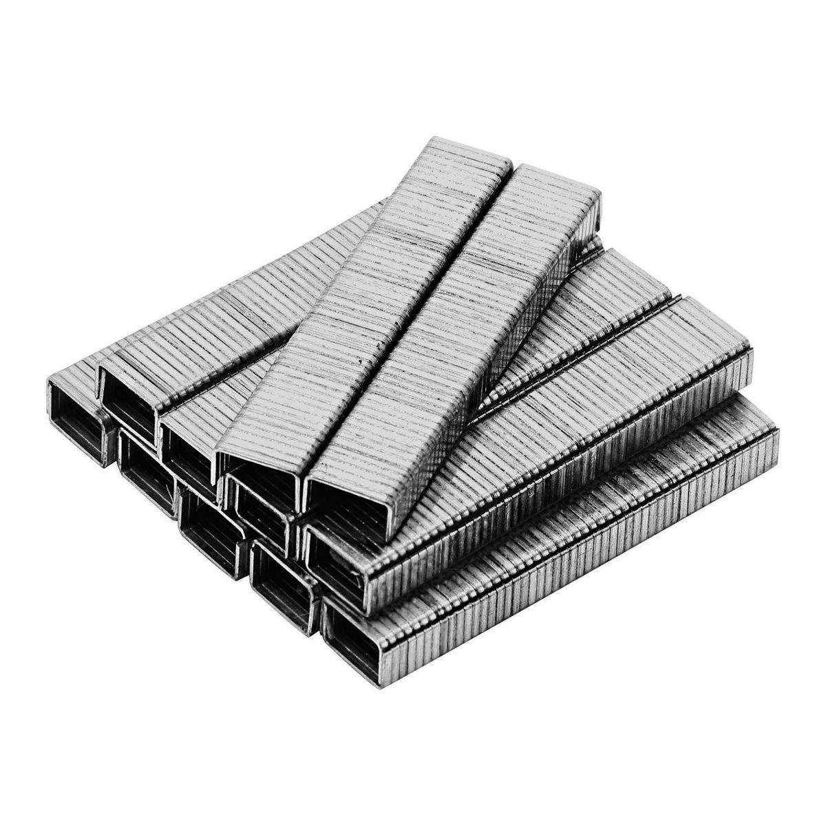 1/4 in. Staples, 1000 Pack P196433