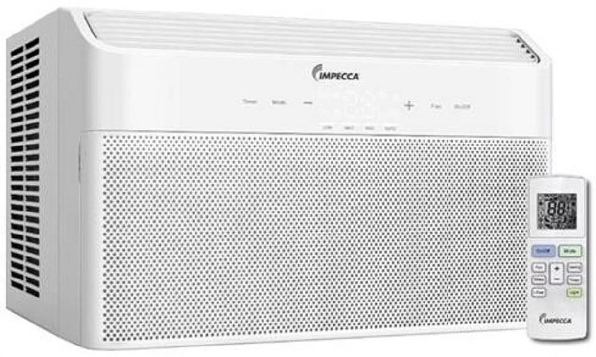 8kbtu Super Quiet Window Ac S592871