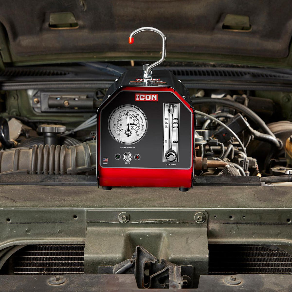 Diagnostic Smoke Machine S9460