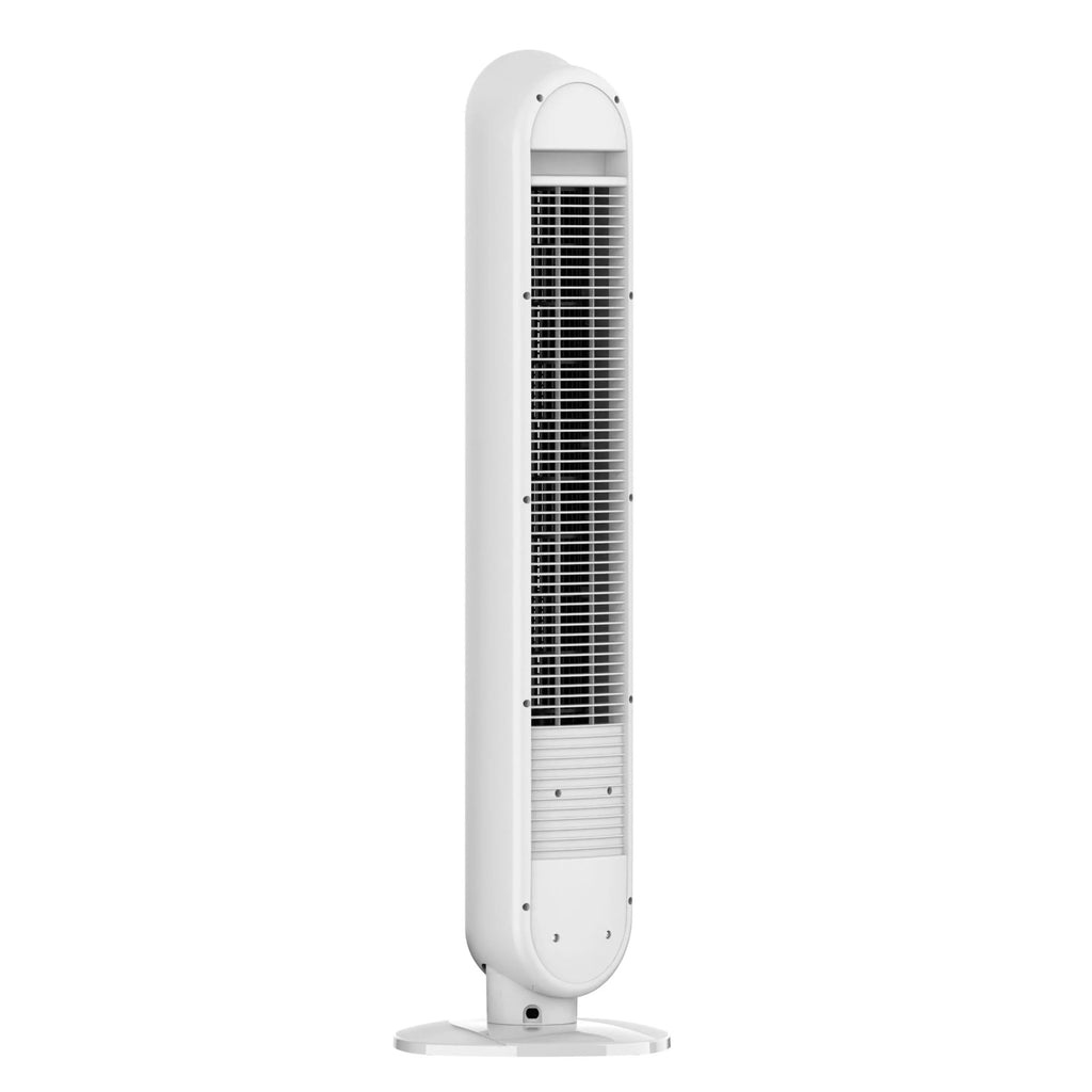 40" Smart Tower Fan with Wi-Fi, 5 Speeds G13180