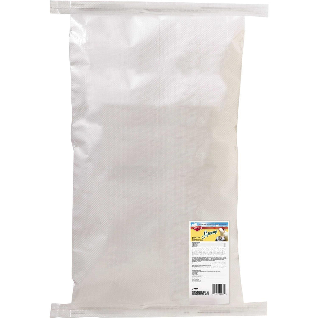 Mouse Rat Food Y13917