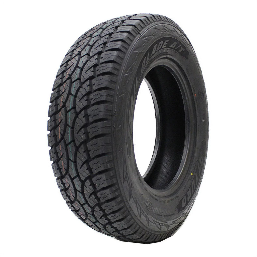 All-Terrain Tire LT265/70R17 S4842